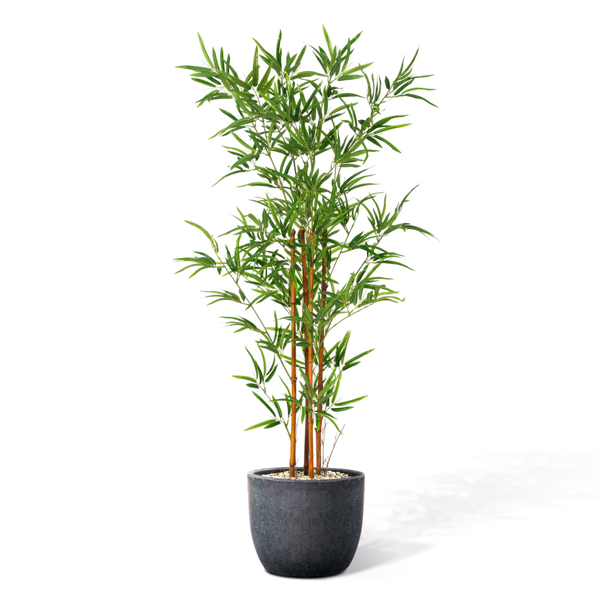 Bambou artificiel hauteur 150 cm